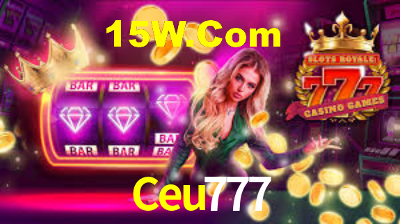 Ceu777