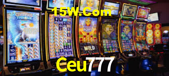 Ceu777