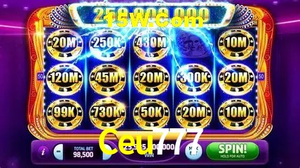 Ceu777,Ceu777 Bet App