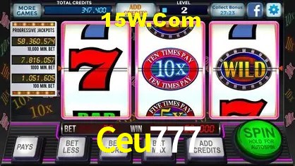  Ceu777 Bet App