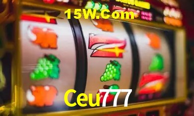 Ceu777: Jogos de Caça-Níqueis-Altas Recompensas, Roleta-Velocidade, Blackjack-Desafios Máximos